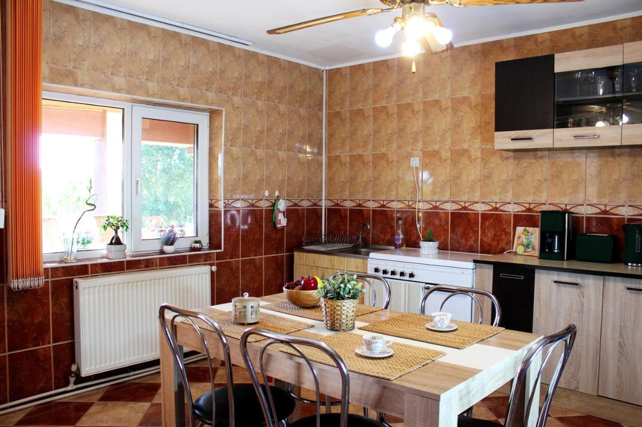Collosal Apartment With Garden Bucureşti Exterior foto